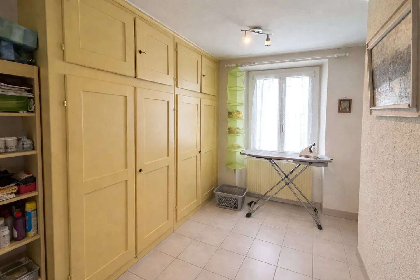 House for sale with 3 apartments and large land in Courgenay - Photo 12 of 13