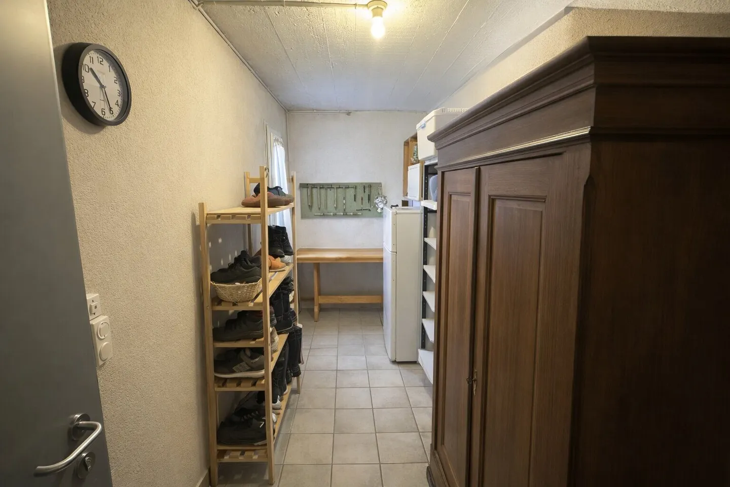 House for sale with 3 apartments and large land in Courgenay - Photo 13 of 13