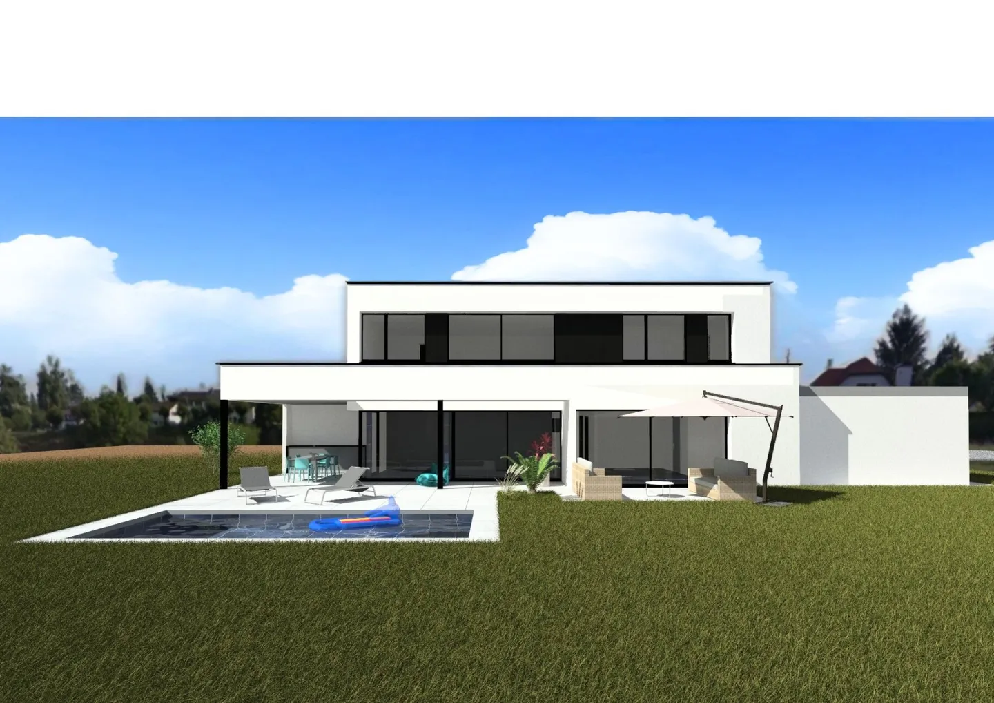 Villa - Photo 2 sur 6