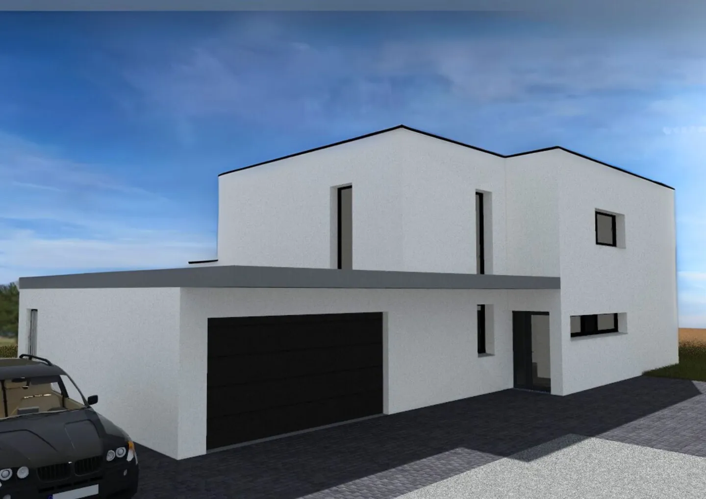 Villa - Photo 3 sur 6