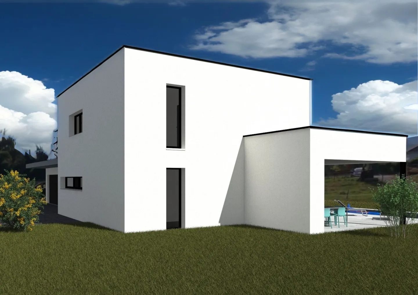 Villa - Photo 4 sur 6