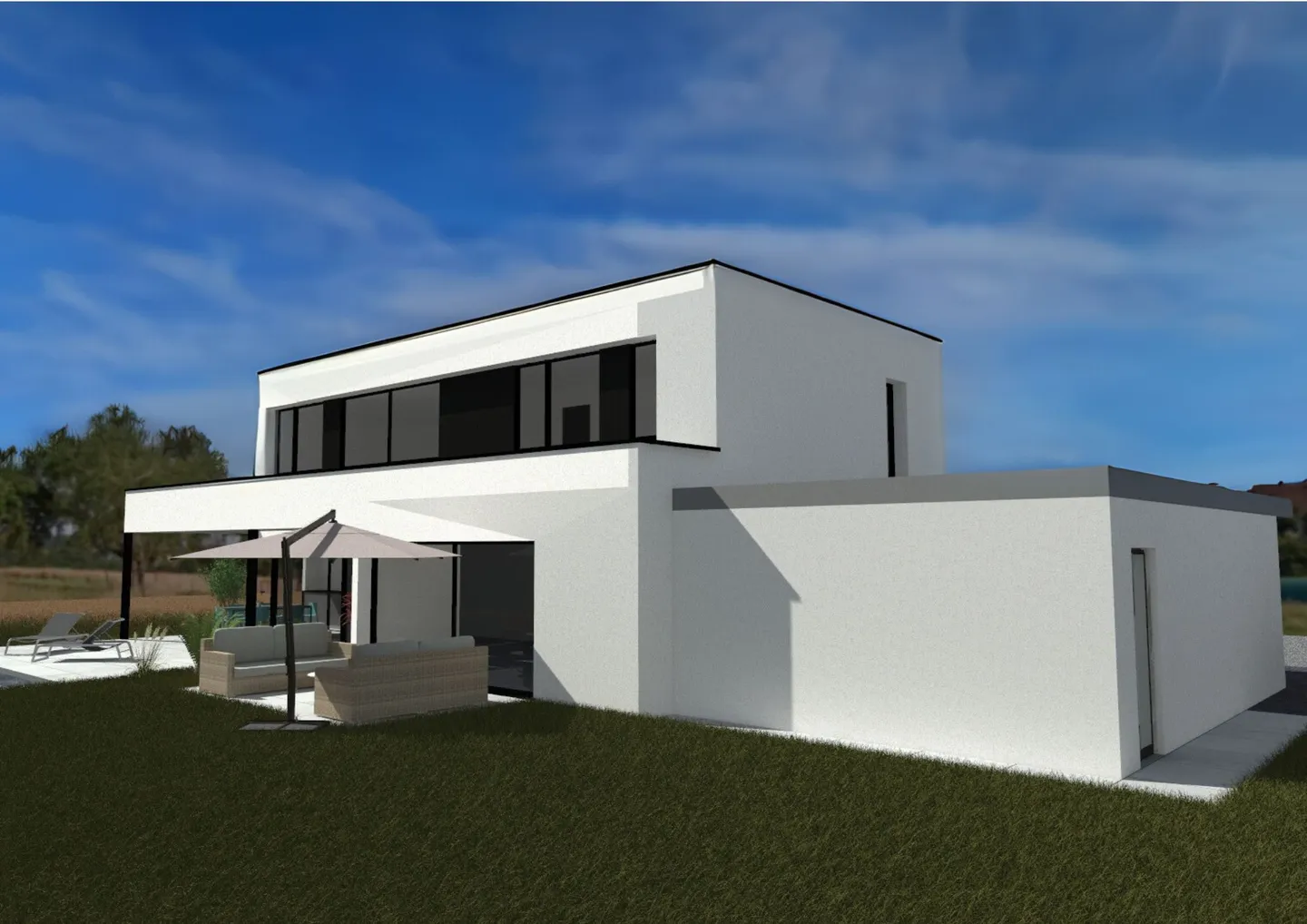 Villa - Photo 5 sur 6