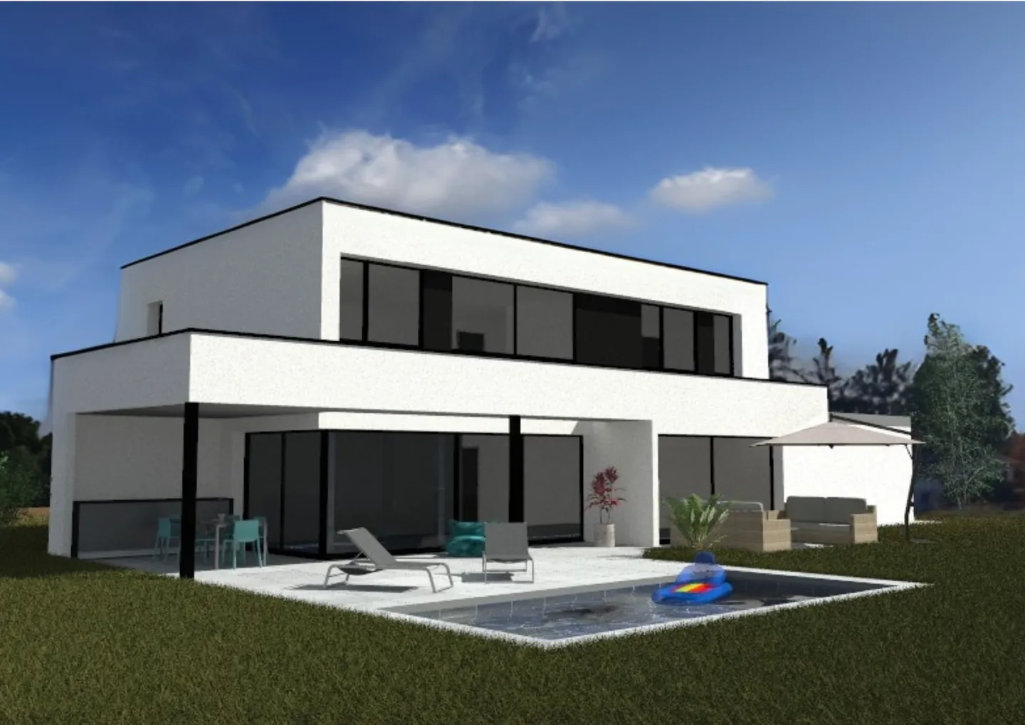 Villa - Photo 6 sur 6