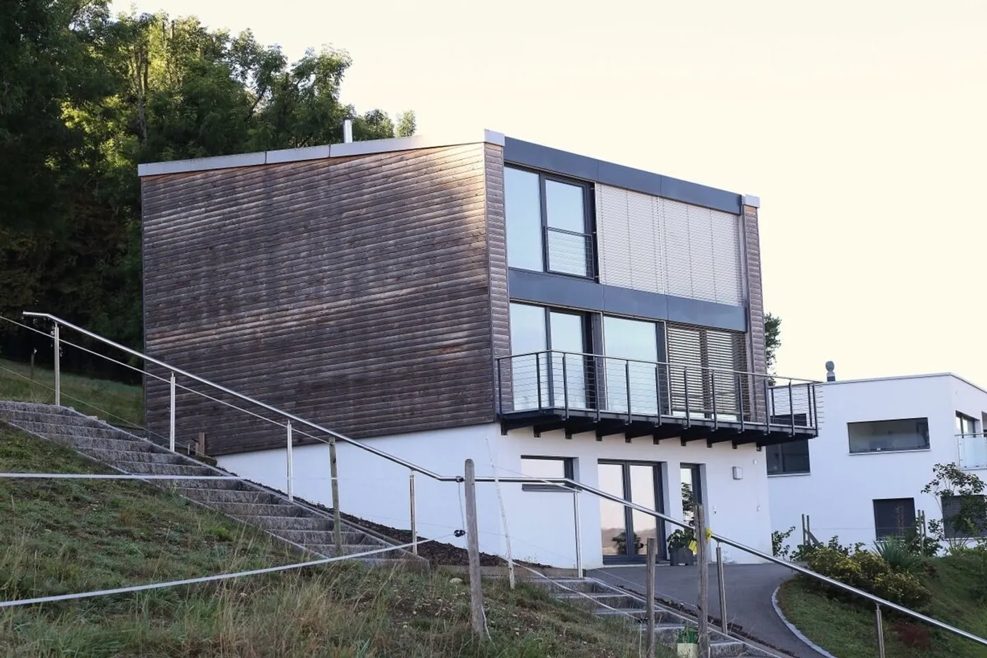 Villa - Foto 2 von 11