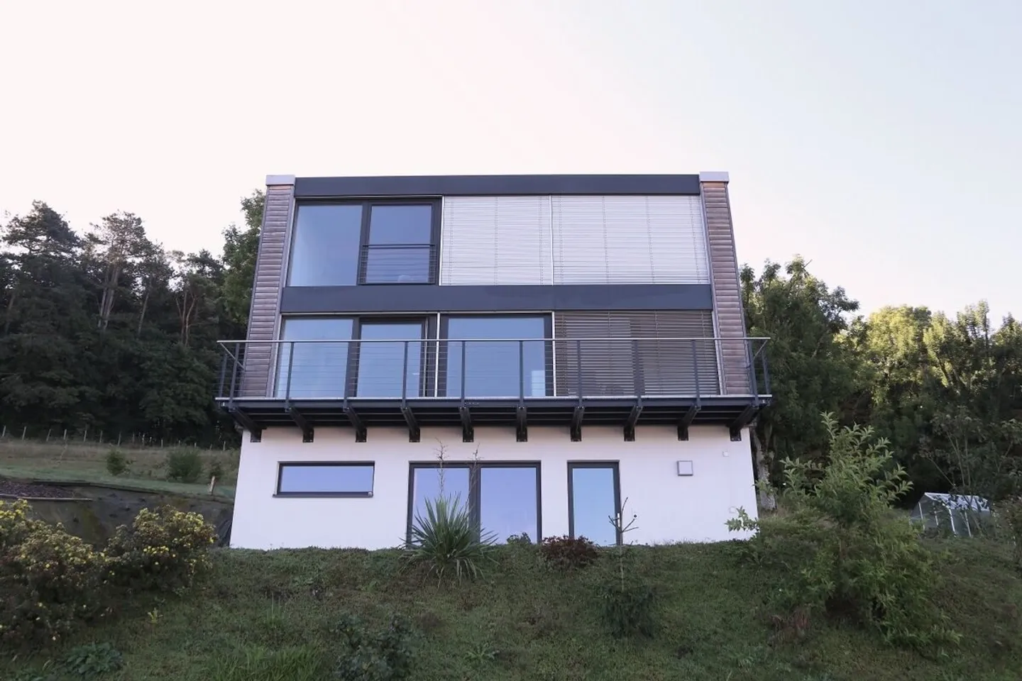 Villa - Foto 3 von 11