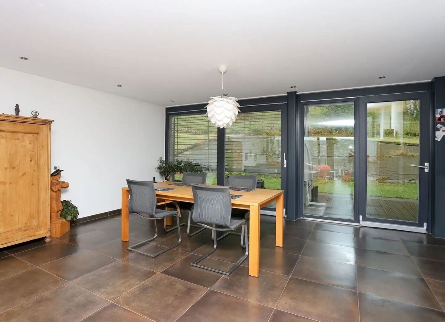 Villa - Foto 4 von 11