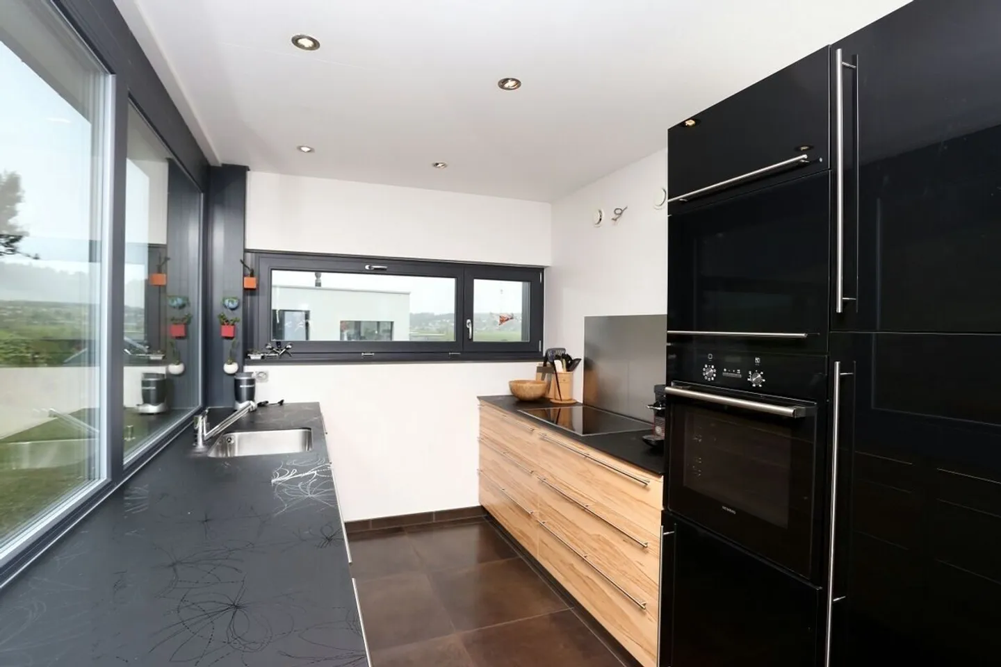 Villa - Foto 6 von 11