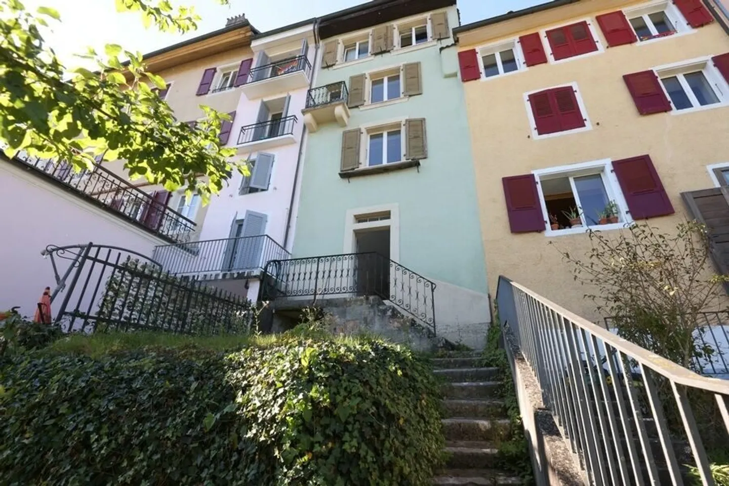 Edificio redditizio - Foto 1 di 13