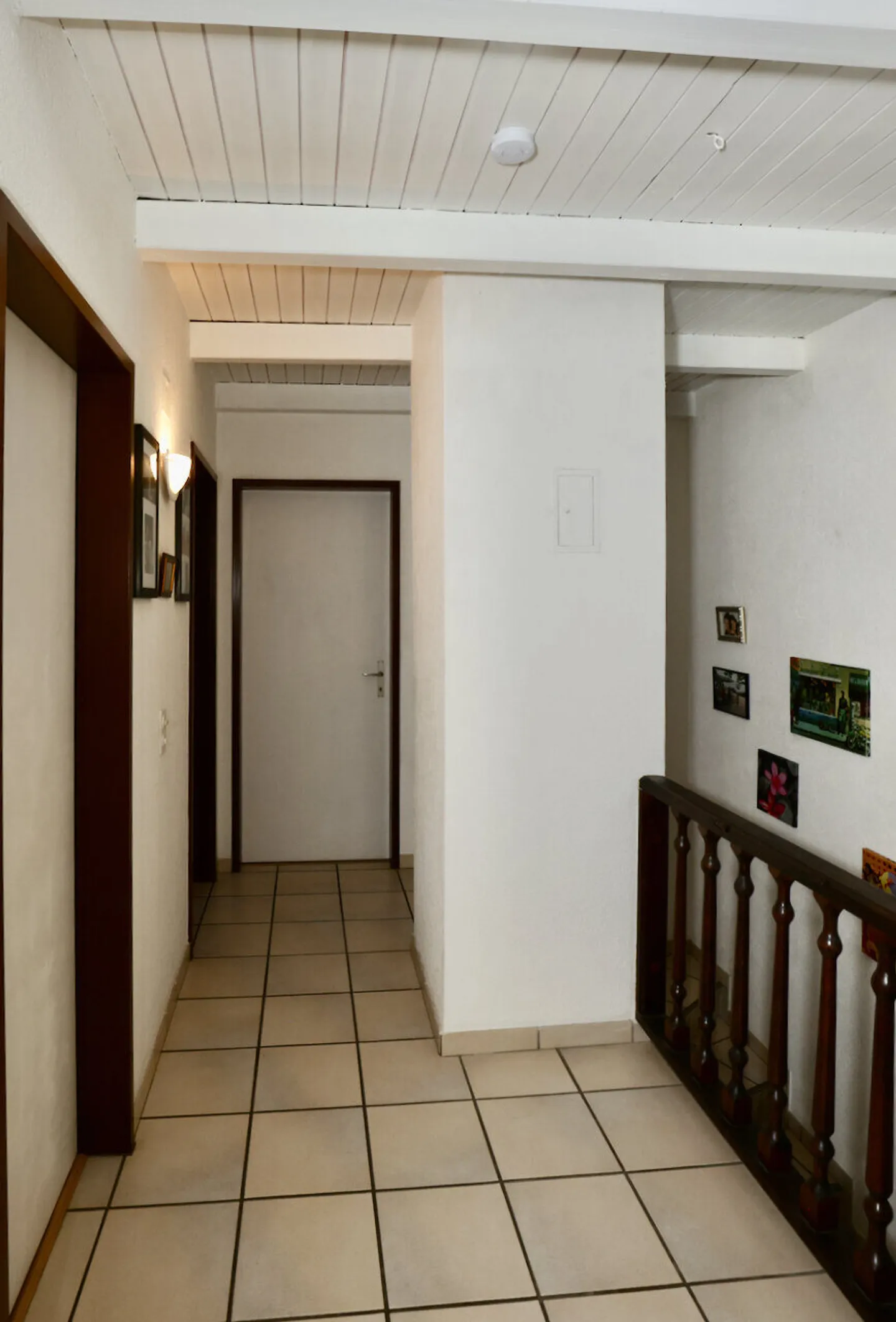 Gartenwohnung Duplex mit 4,5 Zimmern zu verkaufen in Cornol - Foto 8 von 13