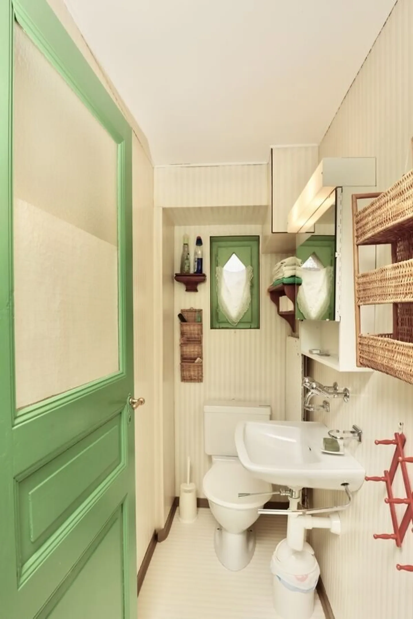 Edificio residenziale - Foto 12 di 13