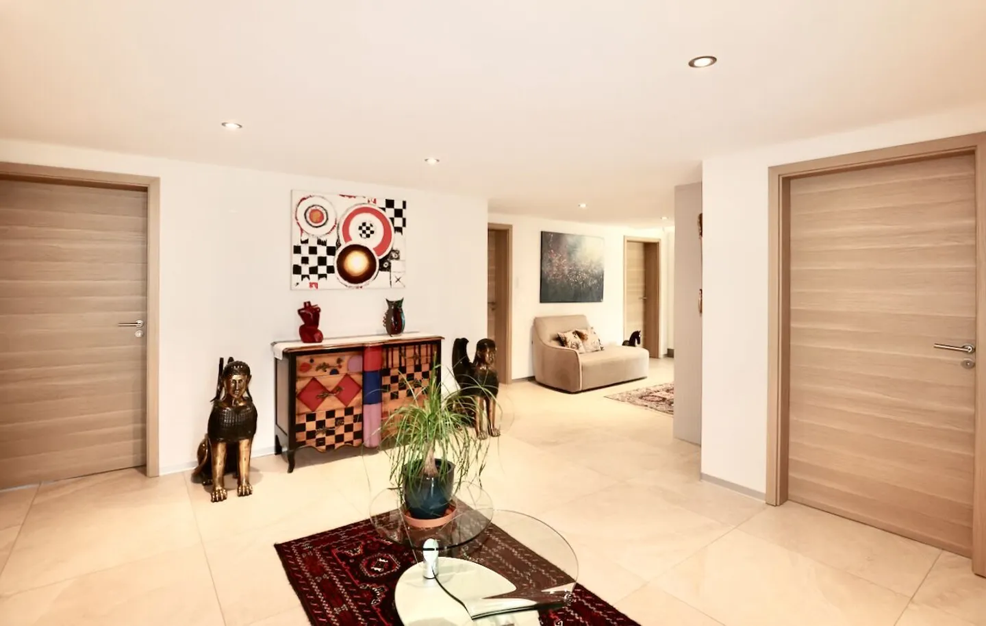 Villa - Foto 6 von 13