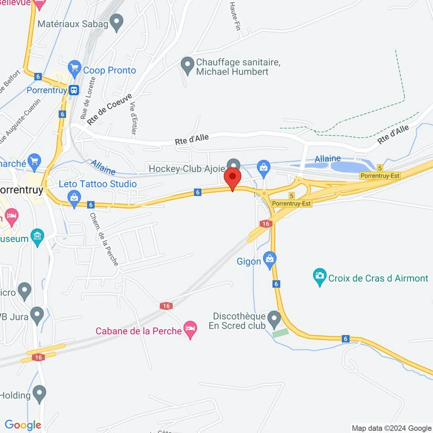 New Apartment - Photo 7 of 8