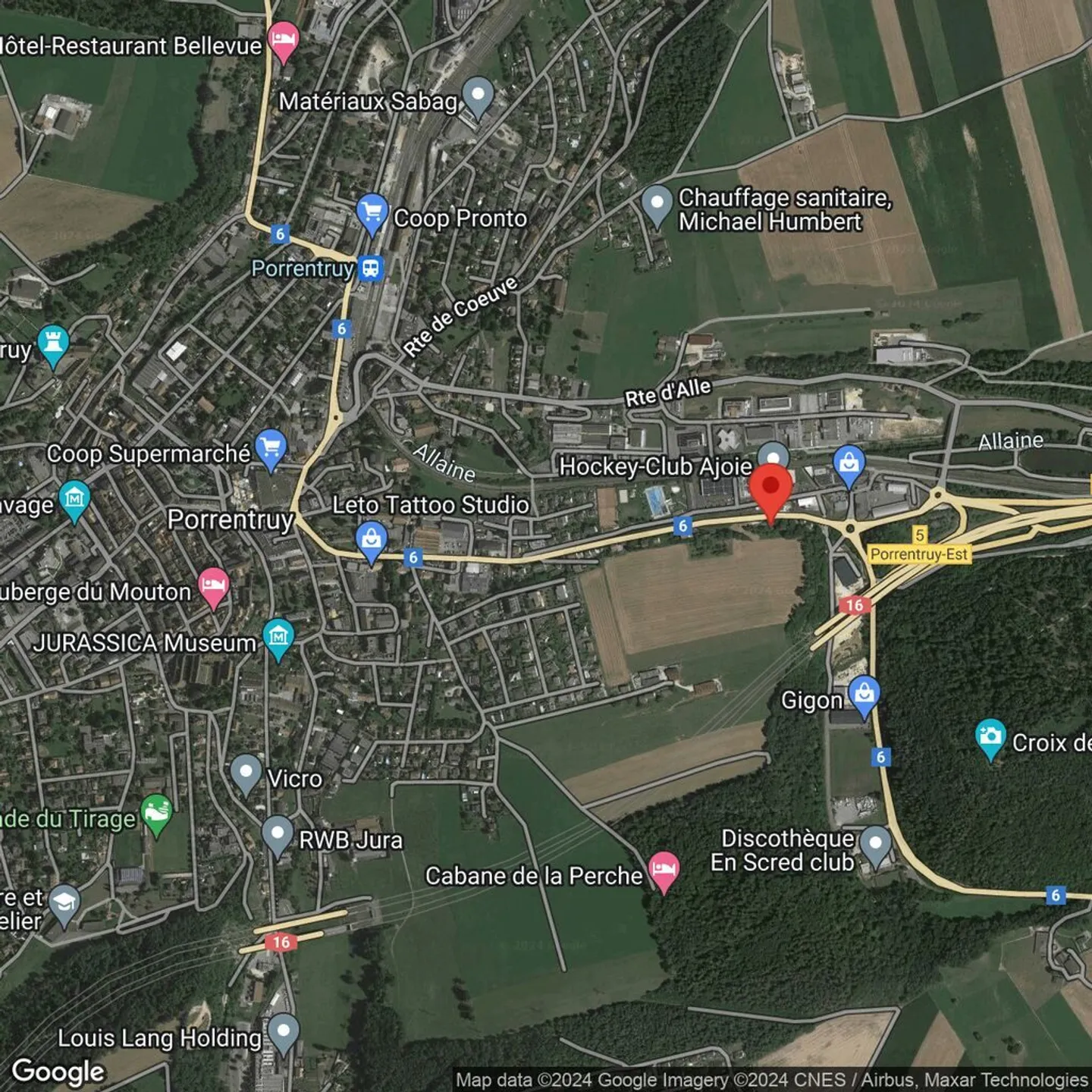 New Apartment - Photo 8 of 8