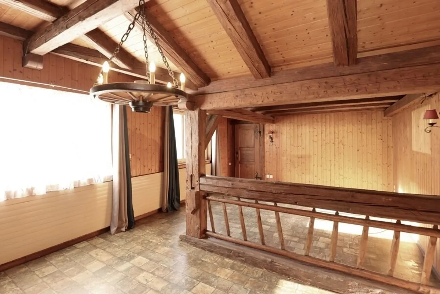 For sale family house of 5.5 rooms to renovate in Fregiécourt - Photo 3 of 13