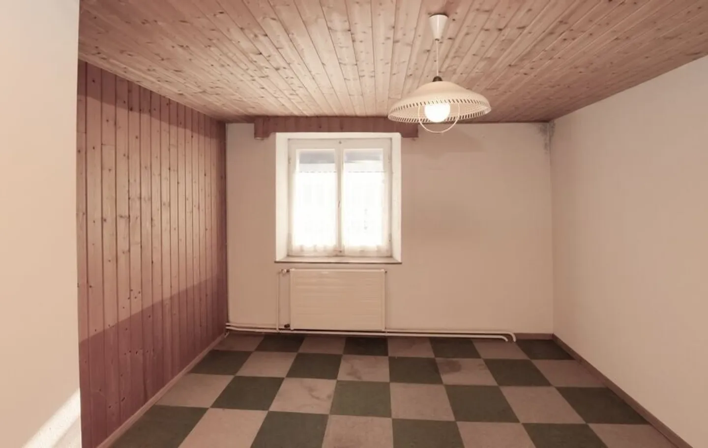 For sale family house of 5.5 rooms to renovate in Fregiécourt - Photo 10 of 13