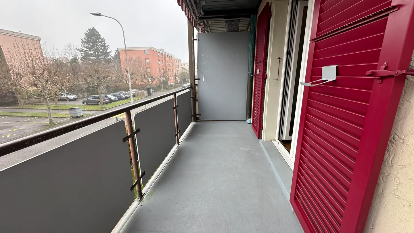 Neue Immobilie - Foto 6 von 9