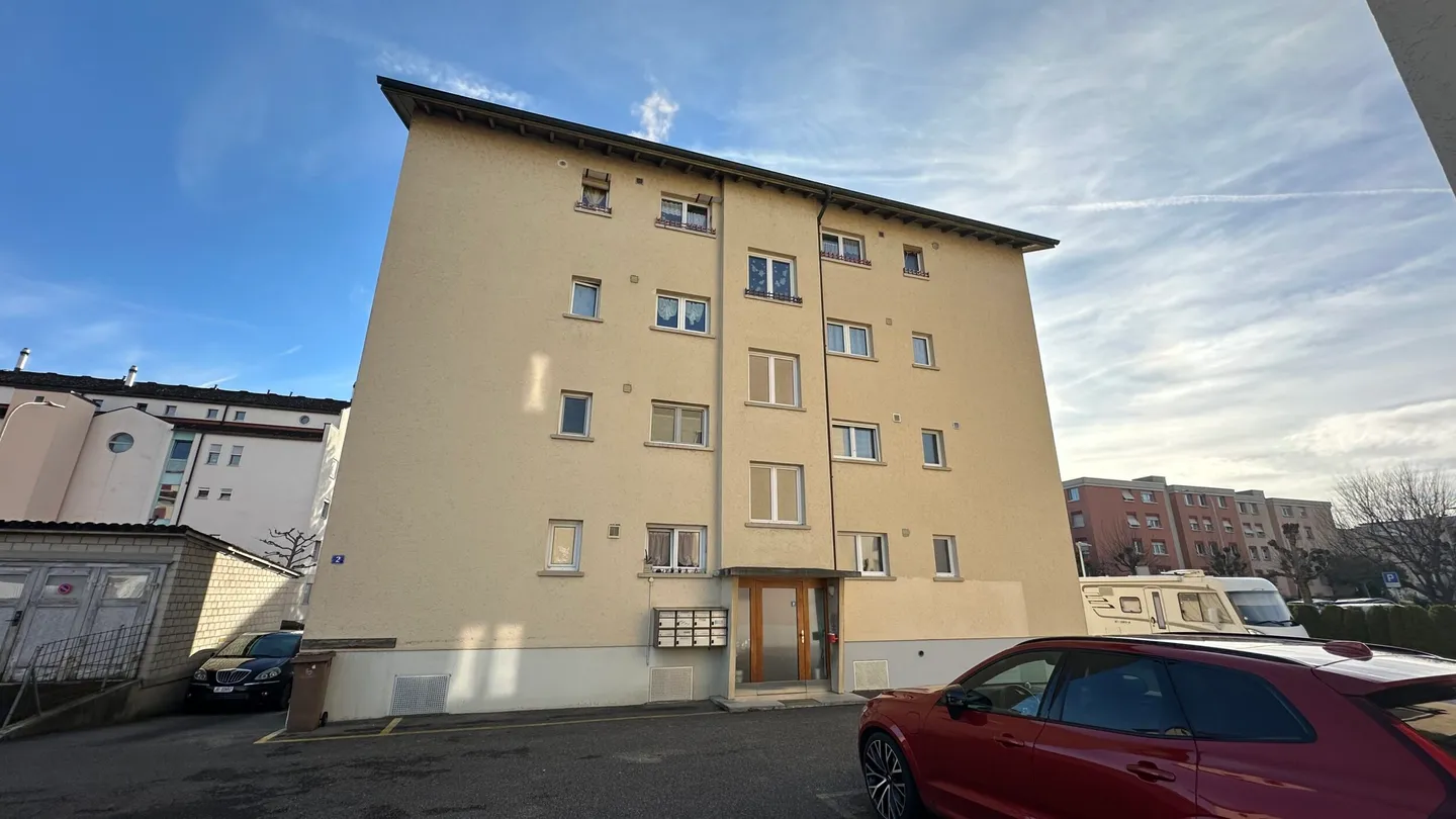 Neue Immobilie - Foto 8 von 9