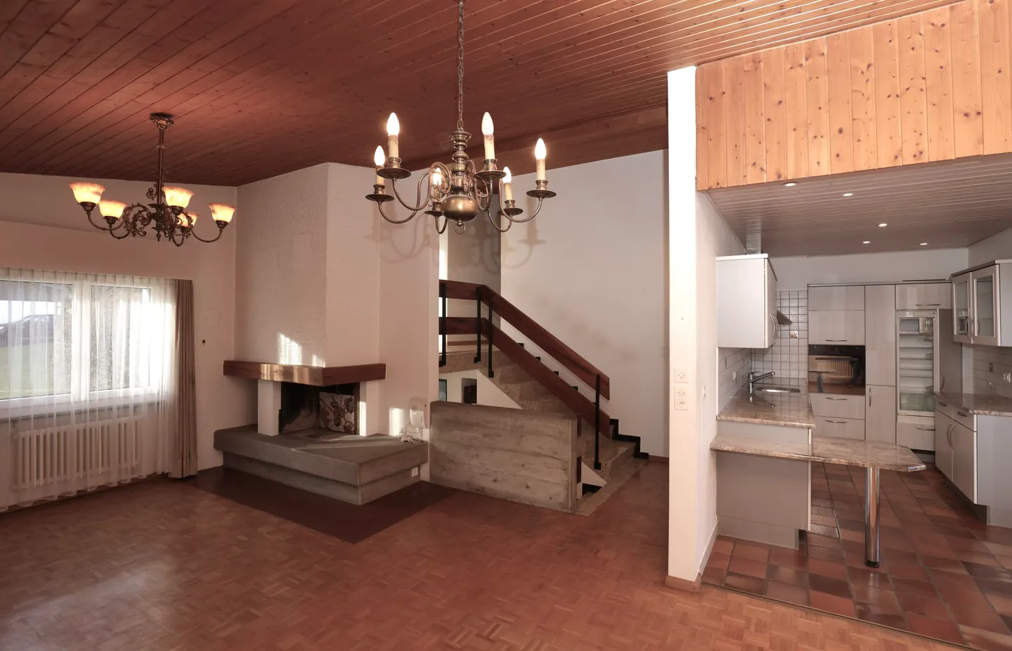 In vendita casa familiare di 5,5 stanze a Courtedoux - Foto 4 di 13