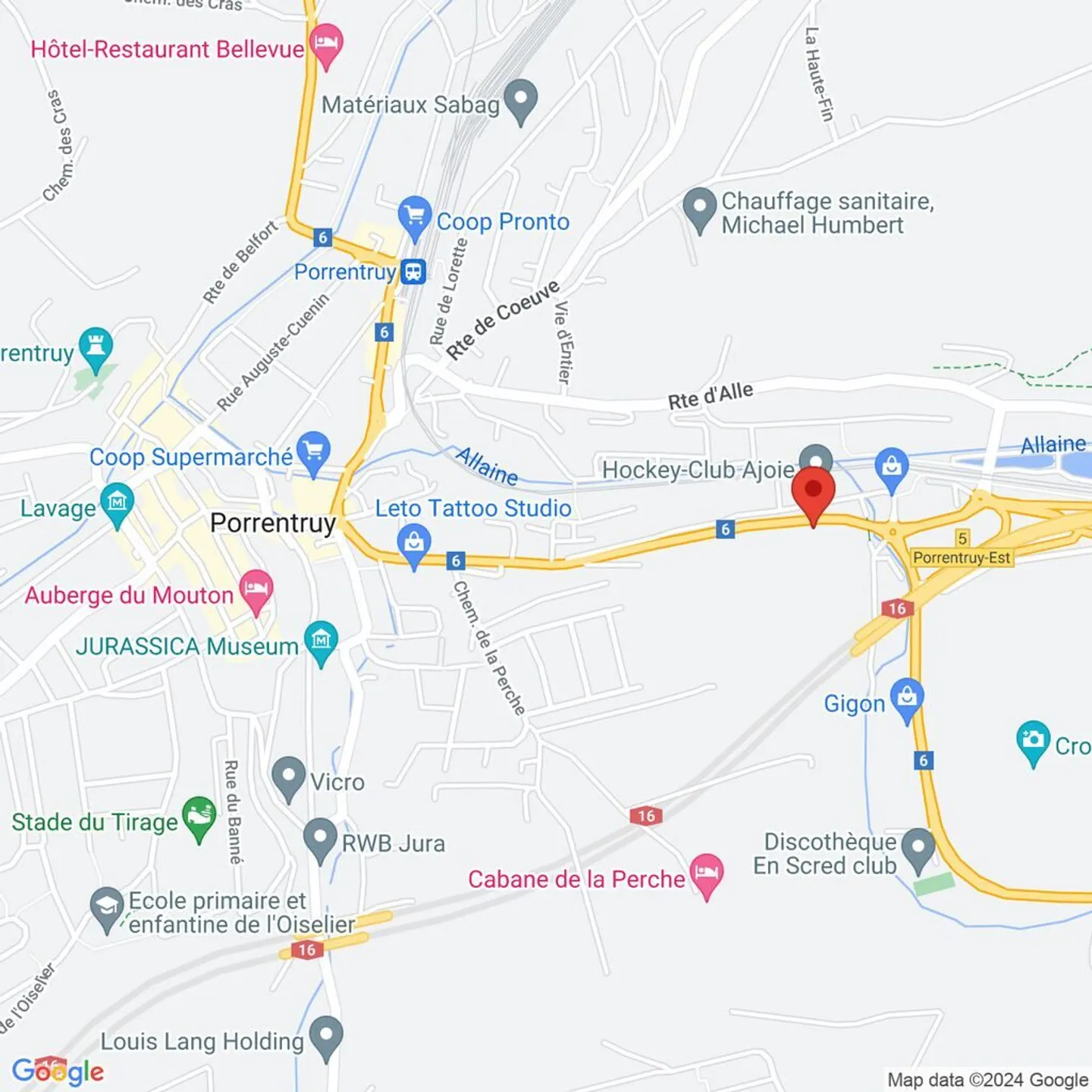 PPE Wohnung - Foto 7 von 8