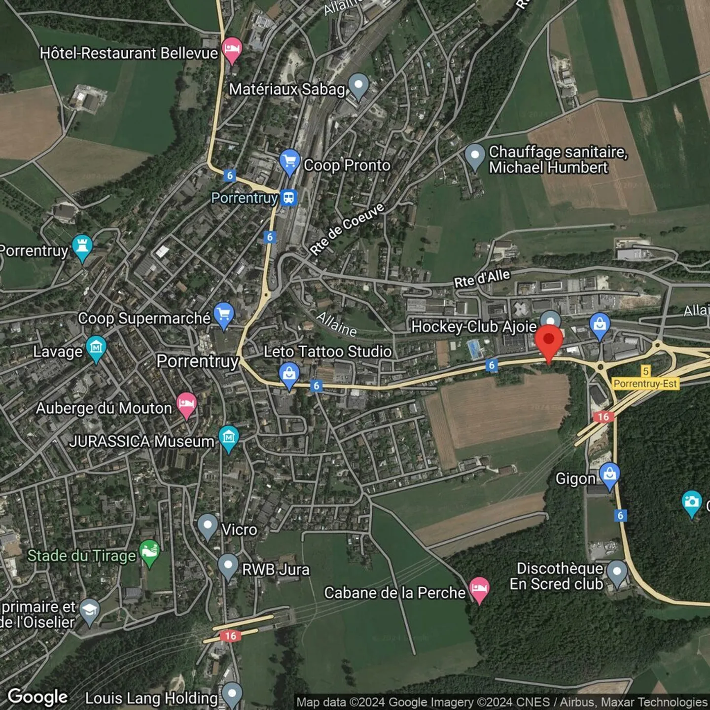 PPE Wohnung - Foto 8 von 8