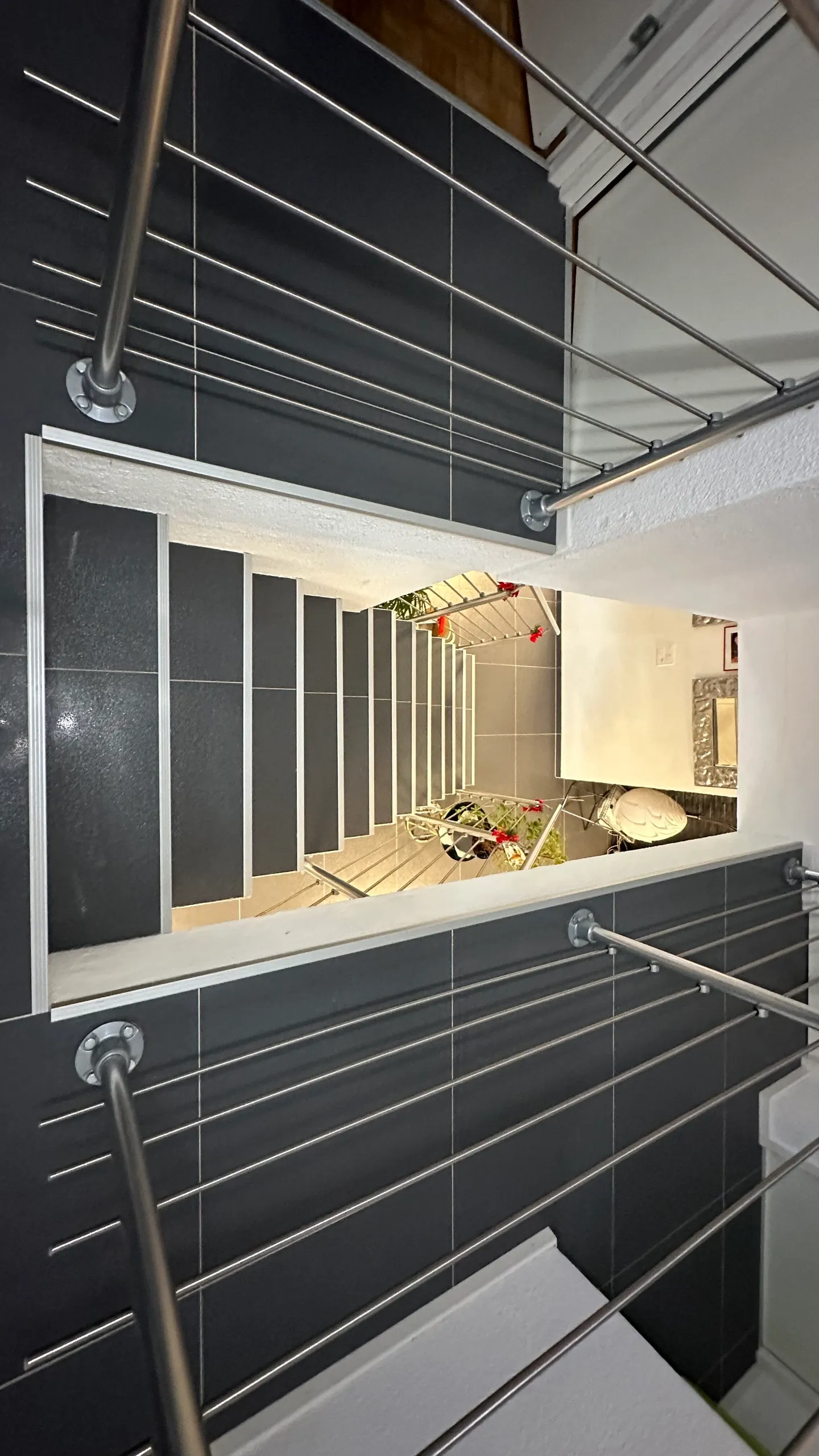 For sale semi-detached house with 6 rooms in Moutier - Photo 12 of 13