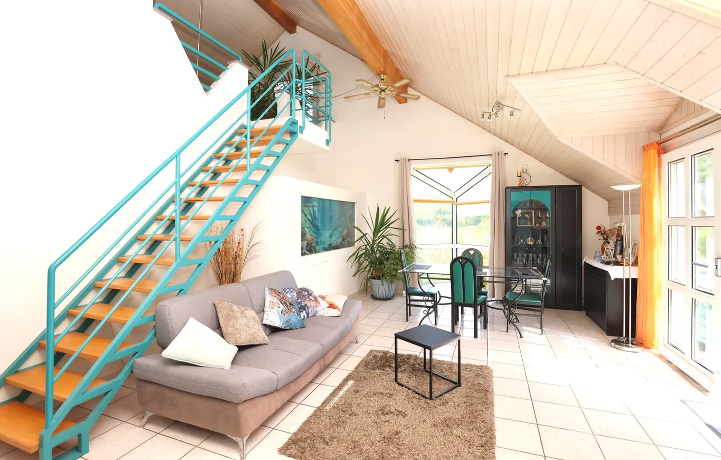 Appartamento PPE - Foto 3 di 13