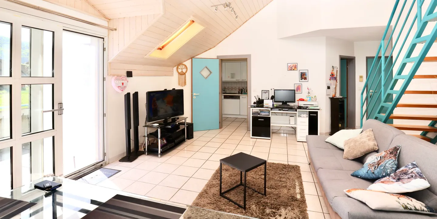 Appartamento PPE - Foto 4 di 13