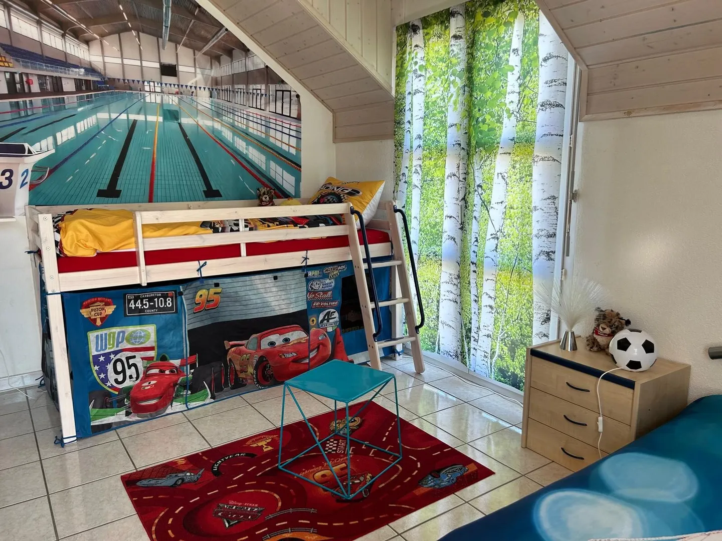 Appartamento PPE - Foto 8 di 13