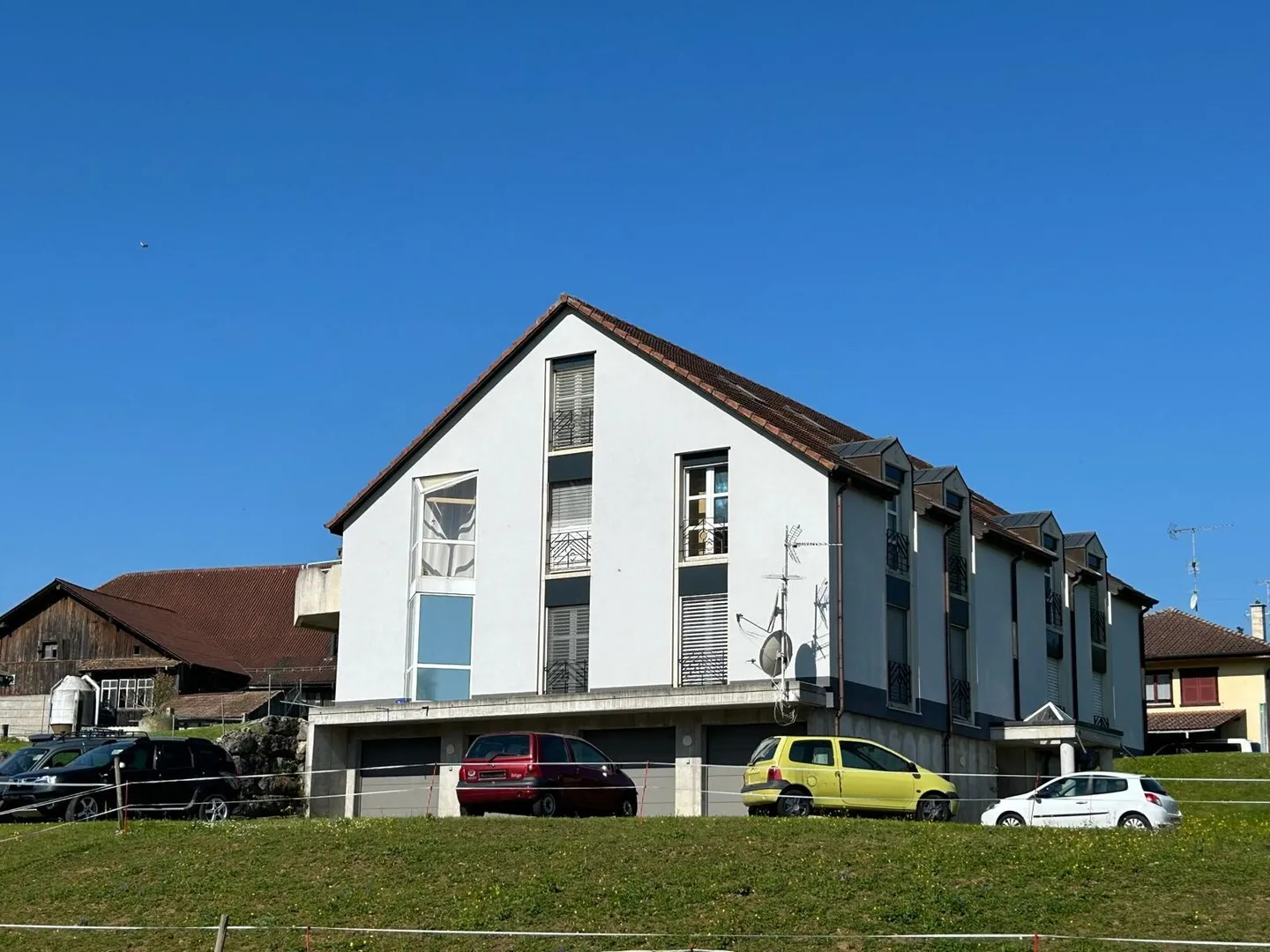 Appartamento PPE - Foto 11 di 13