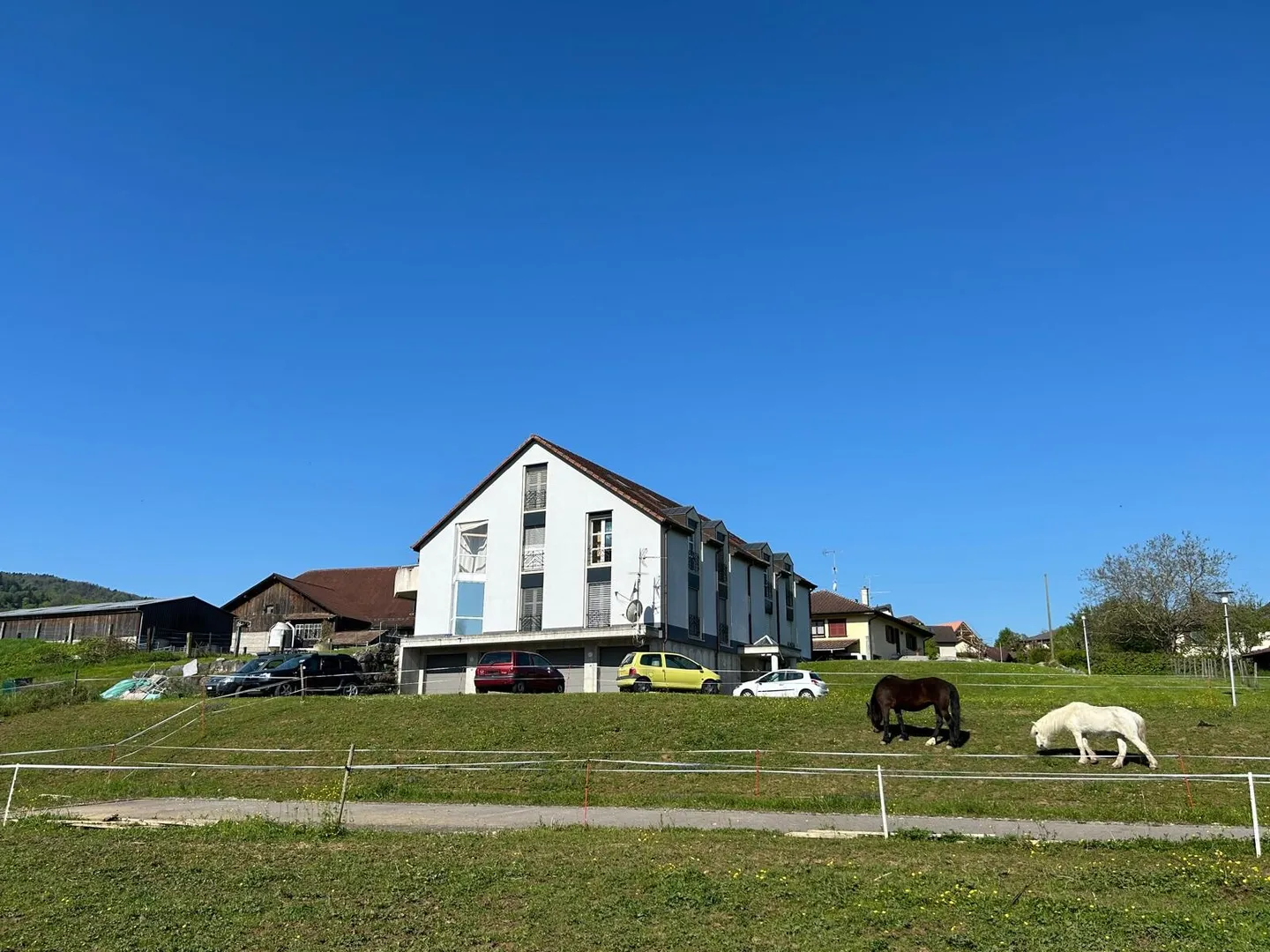 Appartamento PPE - Foto 13 di 13