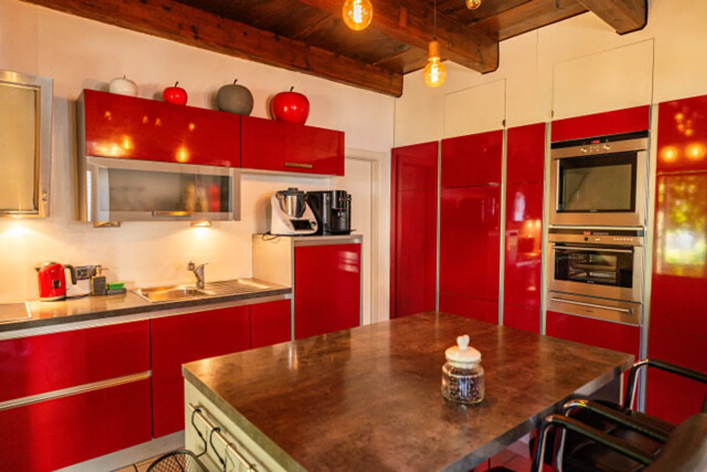 Belle maison de 6.5 pièces à Chevenez à vendre - Photo 2 sur 13