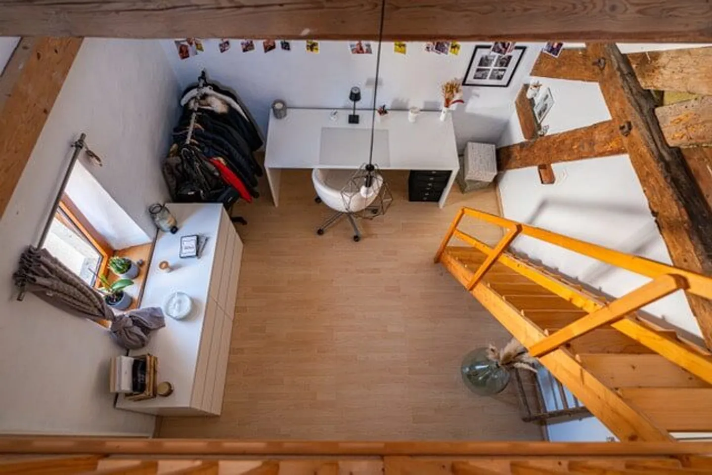 Belle maison de 6.5 pièces à Chevenez à vendre - Photo 10 sur 13