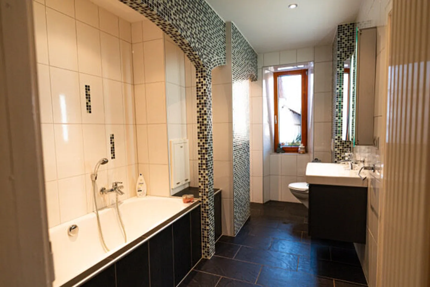 Belle maison de 6.5 pièces à Chevenez à vendre - Photo 11 sur 13