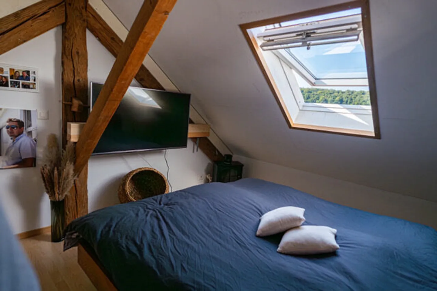 Belle maison de 6.5 pièces à Chevenez à vendre - Photo 12 sur 13