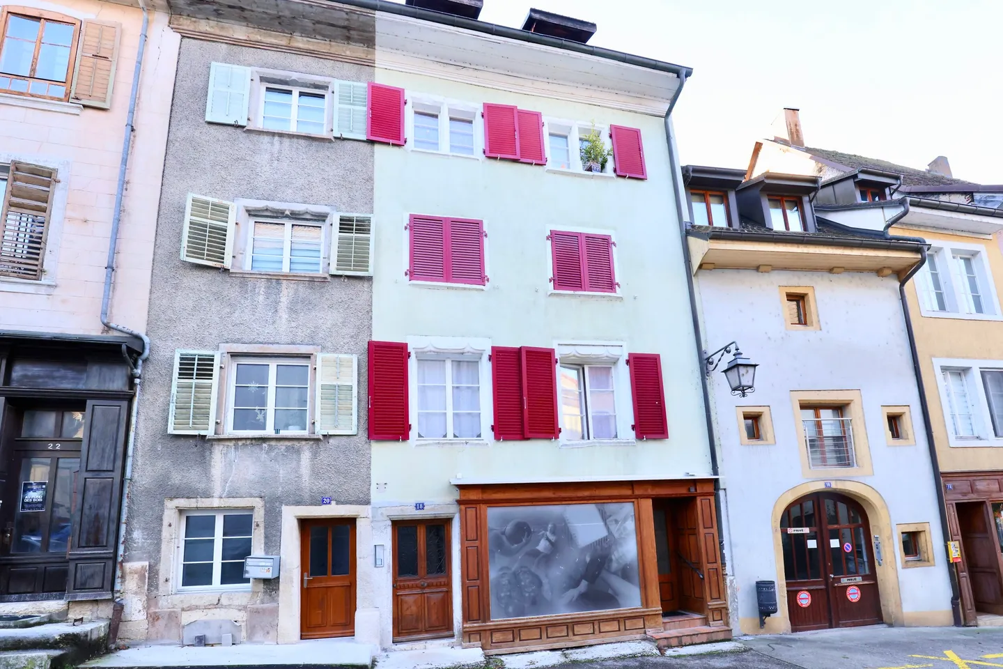 Neue Immobilie (Kopie) - Foto 1 von 13