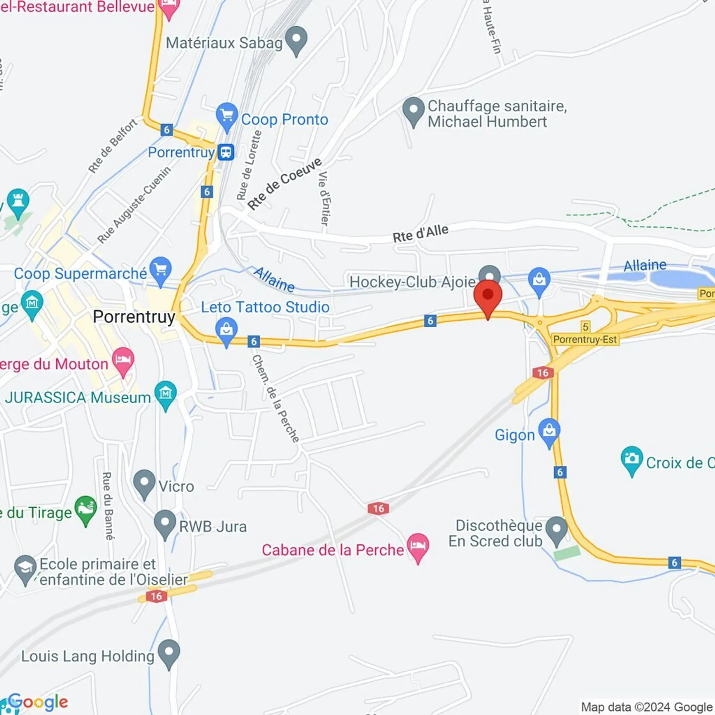 Apartment on plan - Photo 7 of 8