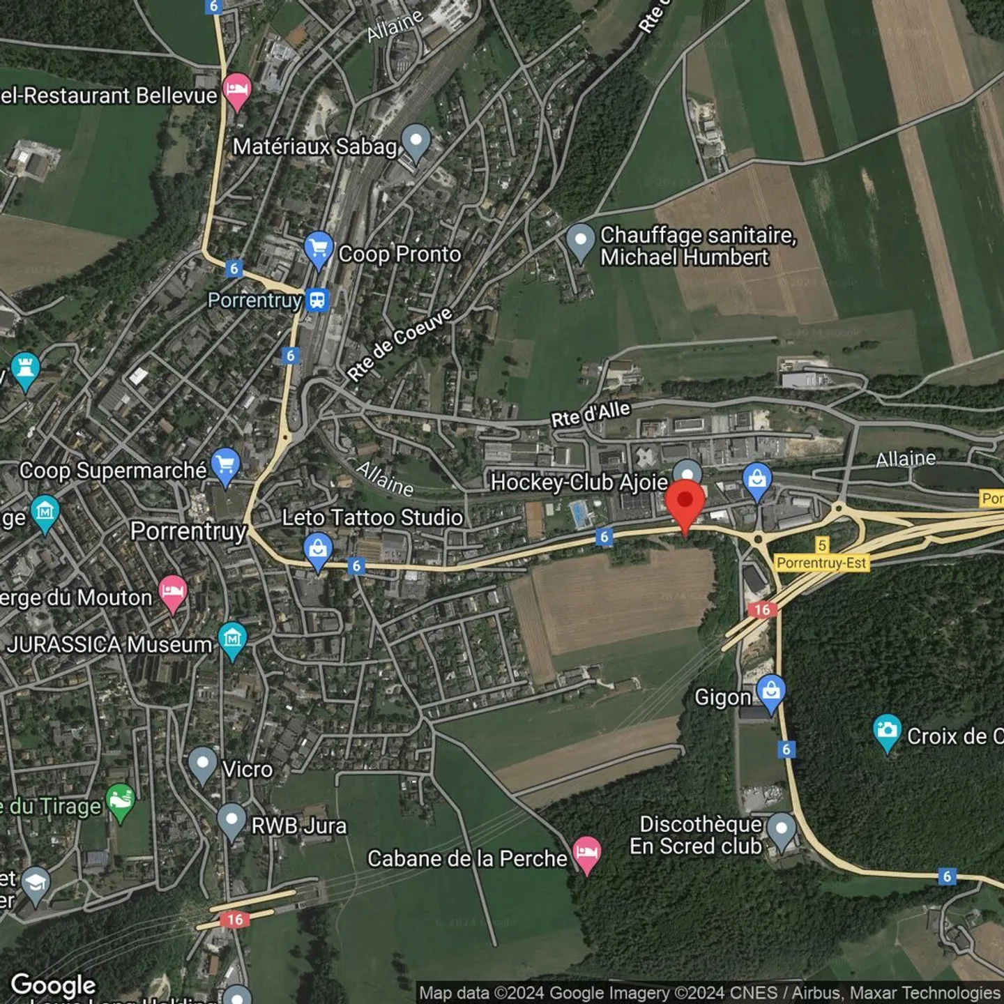 Apartment on plan - Photo 8 of 8