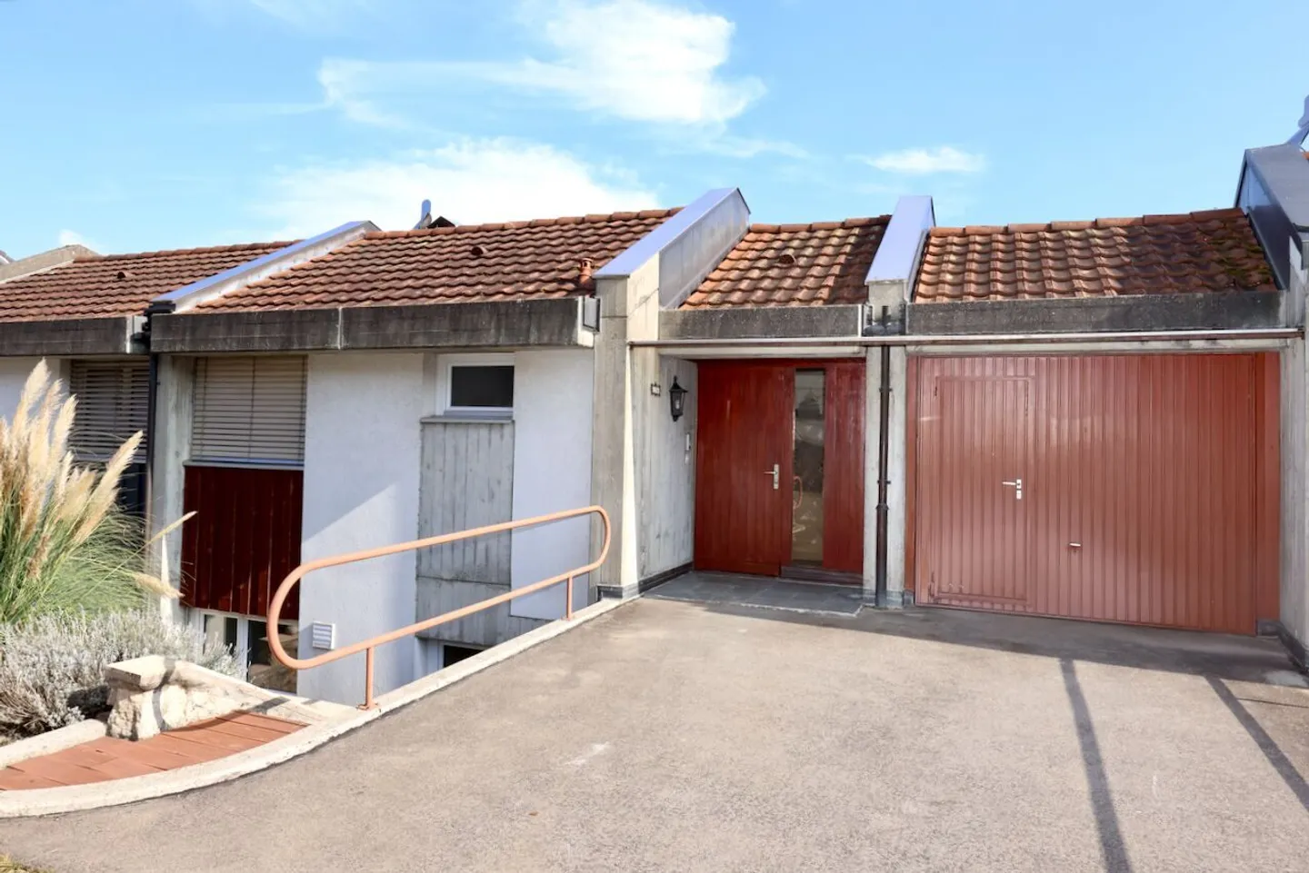 Villa adiacente - Foto 2 di 12