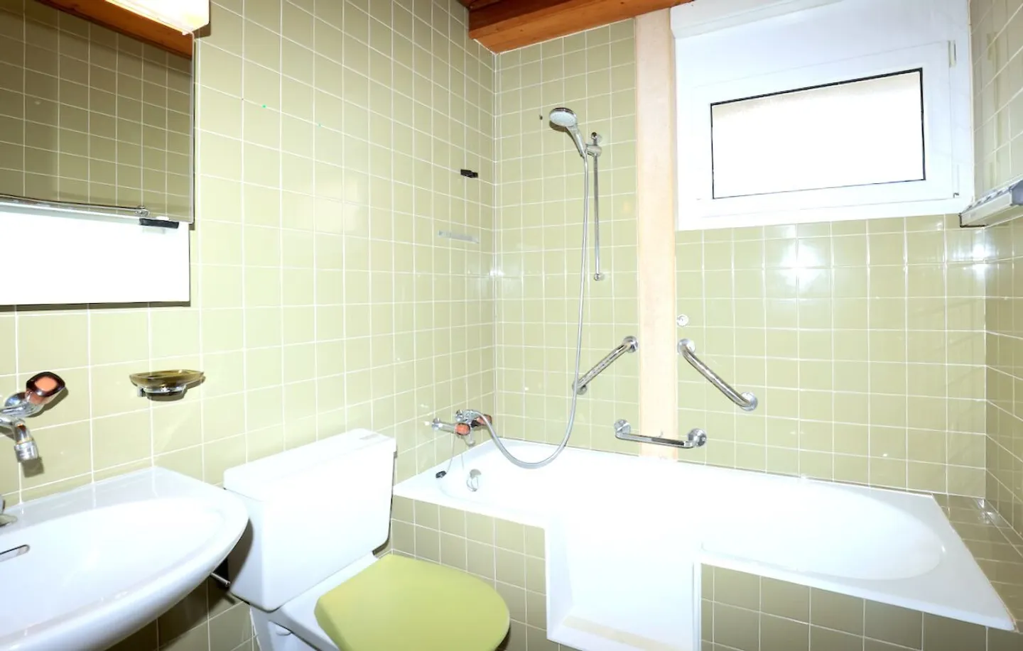 Villa adiacente - Foto 8 di 12