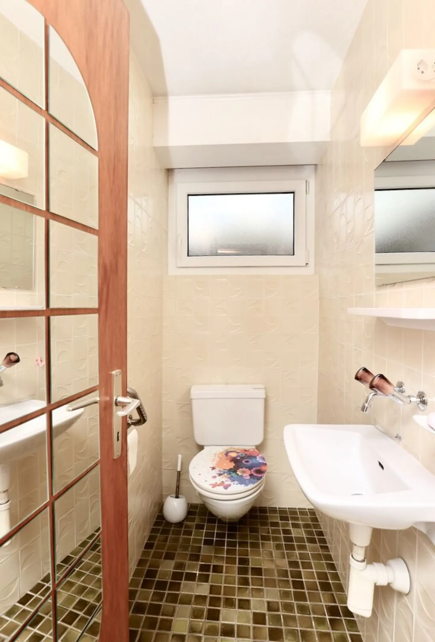 Villa adiacente - Foto 11 di 12