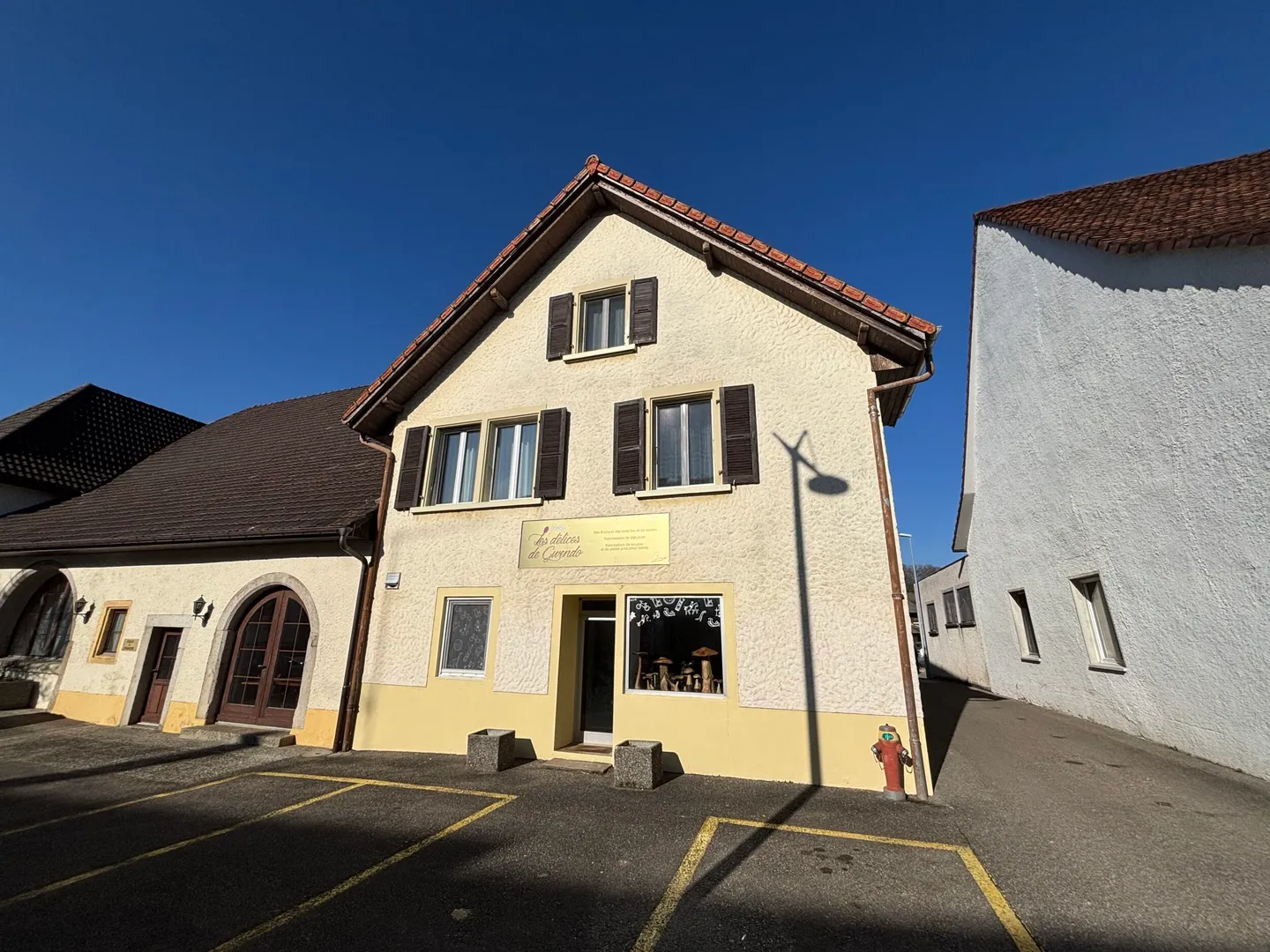 Charmante maison de 6.5 pièces située à Chevenez - Photo 1 sur 13