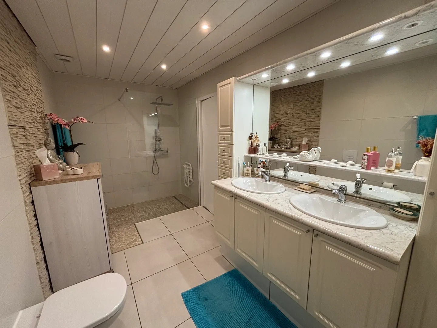 Charmante maison de 6.5 pièces située à Chevenez - Photo 6 sur 13