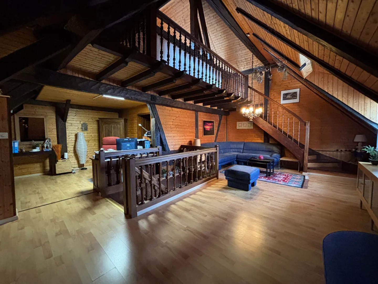 Charmante maison de 6.5 pièces située à Chevenez - Photo 11 sur 13