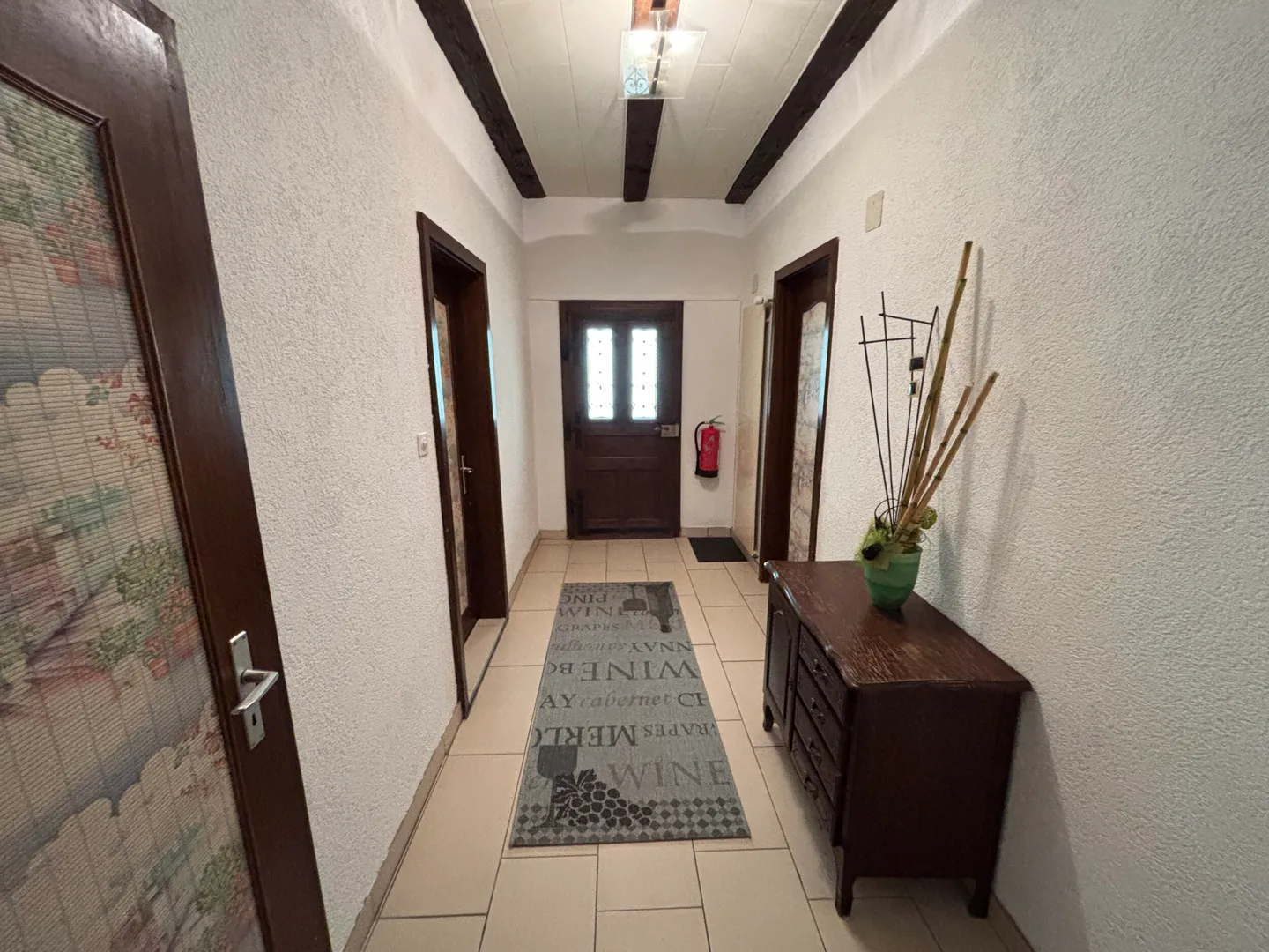 Charmante maison de 6.5 pièces située à Chevenez - Photo 12 sur 13