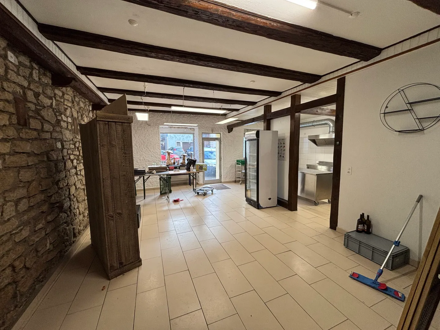 Charmante maison de 6.5 pièces située à Chevenez - Photo 13 sur 13