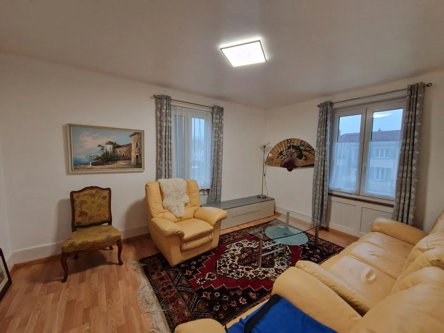 Vermietungshaus - Foto 3 von 11