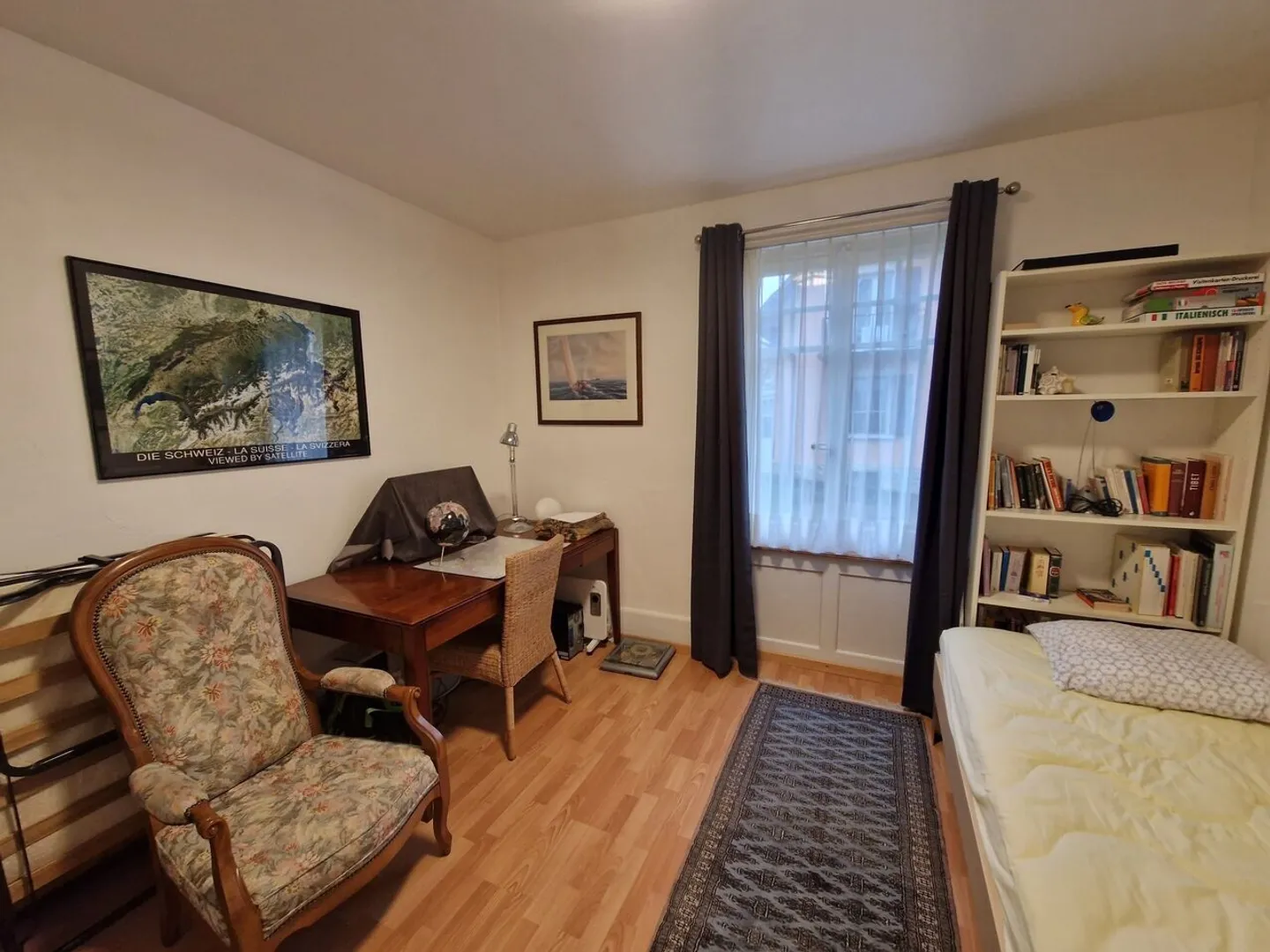 Vermietungshaus - Foto 5 von 11