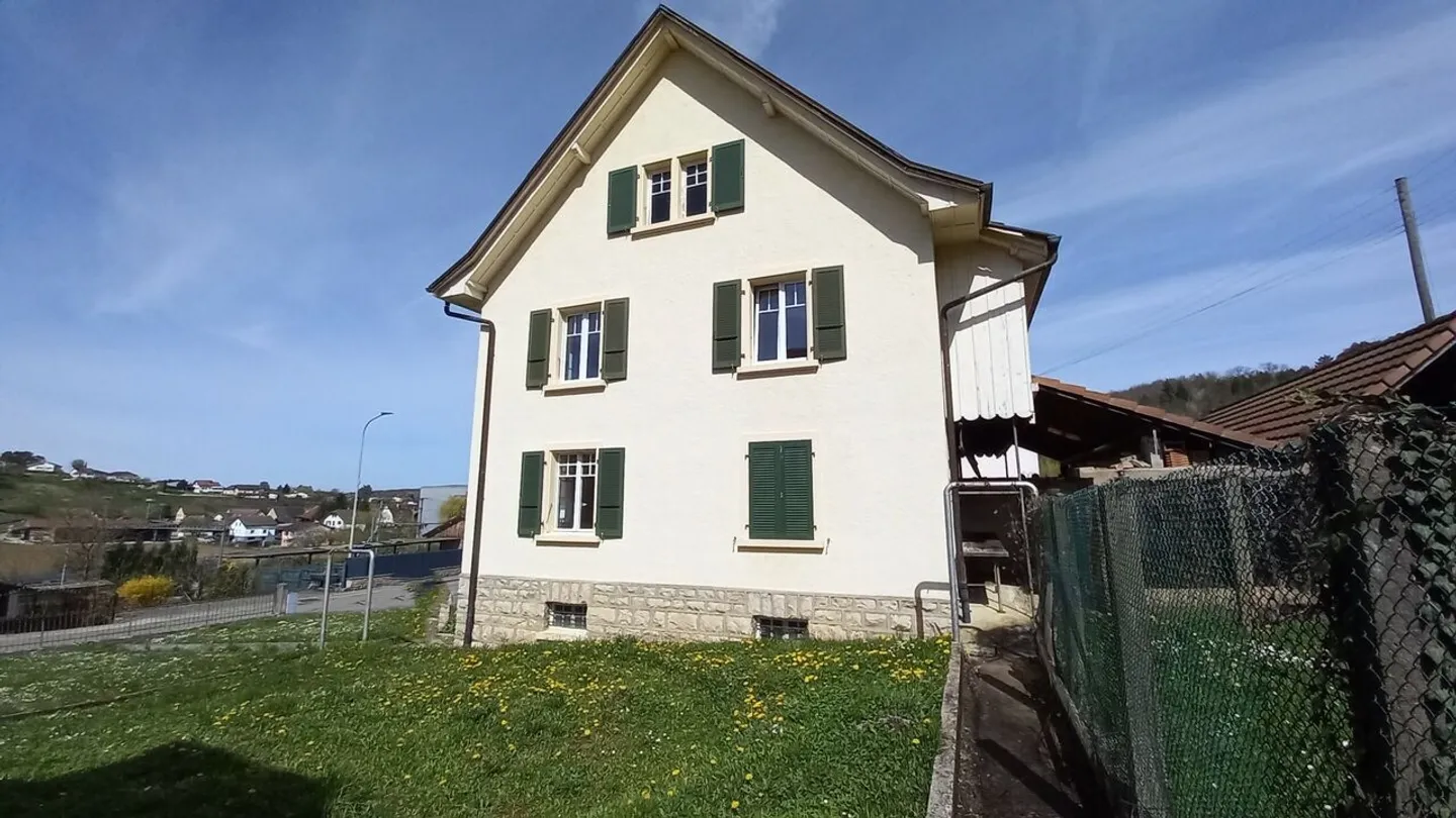 Vermietungshaus - Foto 6 von 11