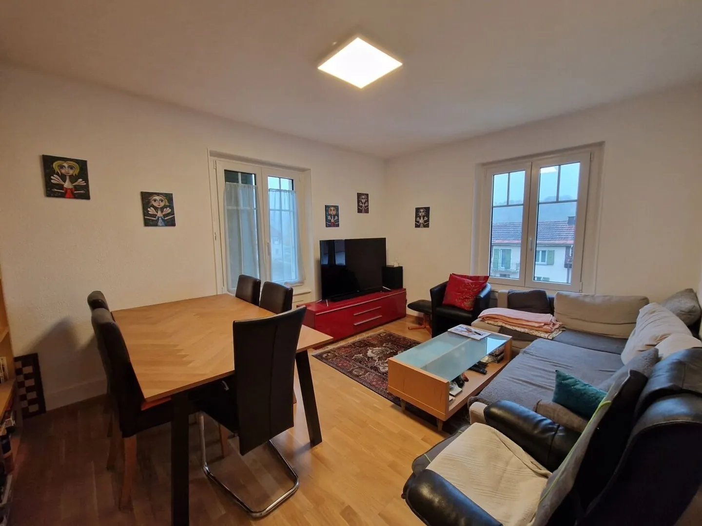 Vermietungshaus - Foto 10 von 11