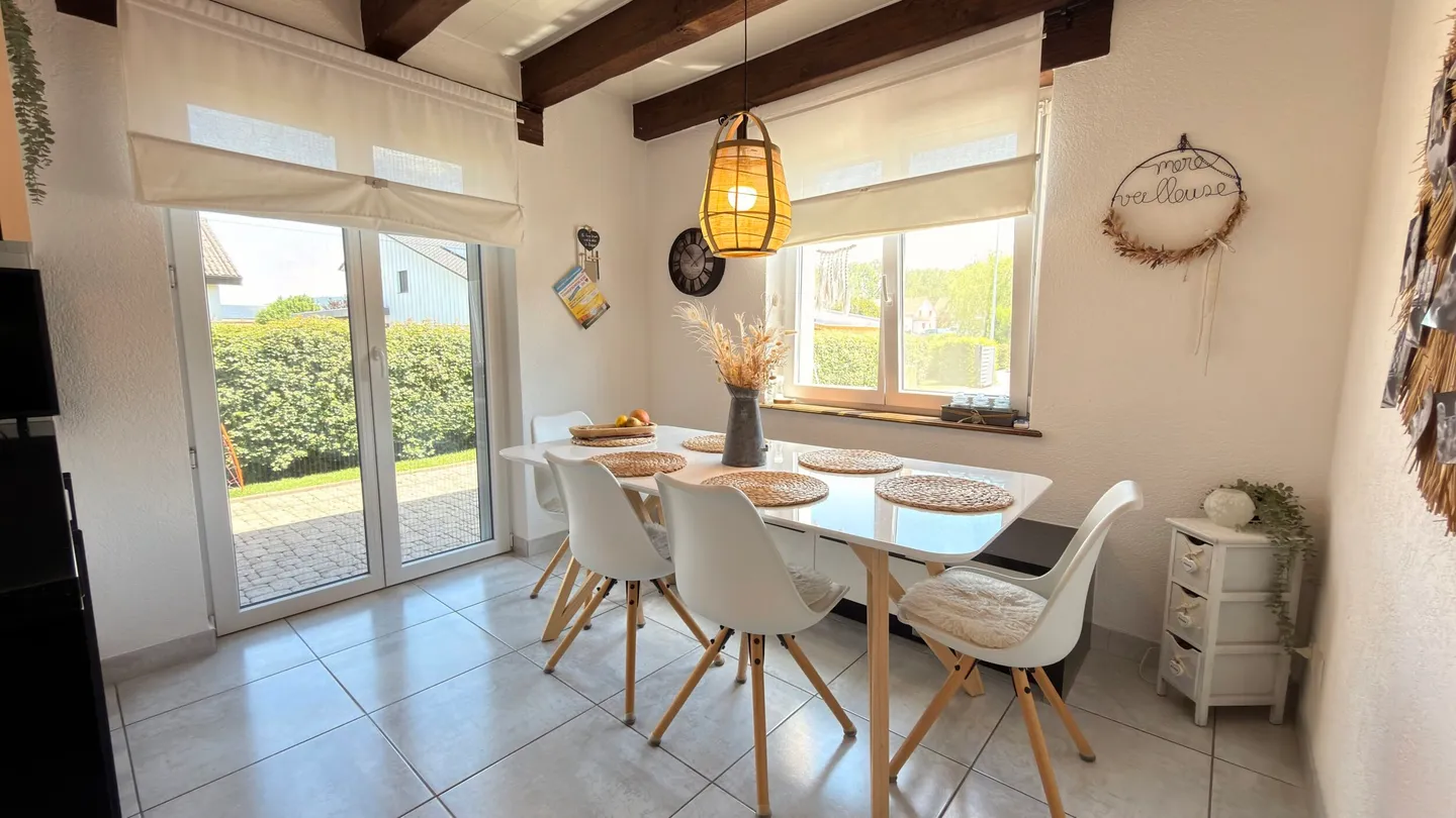 Villa di 6,5 stanze con piscina in vendita ad Alle - Foto 3 di 13